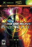 Dead Or Alive Ultimate [Import Usa] Xbox