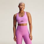 adidas by Stella McCartney TrueStrength Yoga Bh-topp