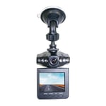 Viz FHD Car Dash Cam 2.5" Screen Car Adaptor with 32GB Memory