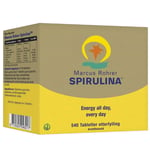 Spirulina 540 Tabletter