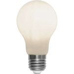 LED - lampa E27 A60 Opaque filament RA90 - Star Trading