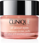 Clinique All about Eyes Cream-Gel 30 Ml