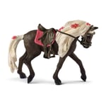 Schleich 42469 Rocky mountain mare horse show model horse toy Horses equestrian