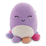 Squishmallows 5 Inch Squisharoy Plush Beula The Octopus