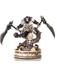 First 4 Figures - Darksiders Resin Painted Statue: Death (Standard Edition) - Figur
