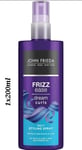 John Frieda Frizz Ease Dream Curls Daily Styling Spray&Curl Reviving Spray 200ml