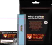 Thermal Grizzly Minus Pad Pro - 120 X 20 X 2.0 Mm, 2 Stück