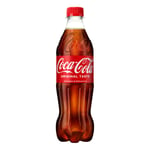 Coca-Cola 50cl