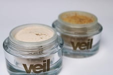 Veil Cover Cream Mineral Rich Loose Setting Powder | Finishing Powder That Sets