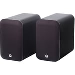 Q Acoustics M20 Speakers - Active Bluetooth Compact Powered Power Loudspeakers