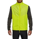 Altura Nightvision Storm Thermal Gilet: Hi-Viz Yellow, 2XL