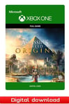 Assassin's Creed Origins - XOne