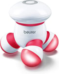 Beurer MG 16 mini massager, Whole body relaxation
