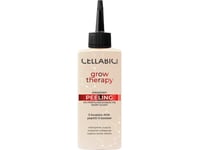 CELLABIC_Tricho Grow Therapy acid scrub for oily scalp 150ml