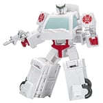 transformers F3143 Studio Series Core Class The The Movie Autobot Ratchet Figure, Ages 8 and Up, Multicolor, 8.5 cm