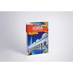 Iqra, vi läser och lär om islam. Nivå 10 (bok, kartonnage)