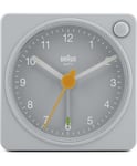 Braun Classic Travel Alarm Clock