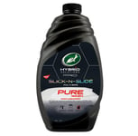 Turtle Wax Hybrid Solution Pro Slick-N-Slide Pure Wash 1,42 liter
