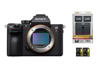 A7R III A Value Kit