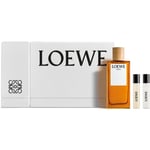 Loewe Solo gift set