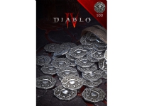 Diablo IV - - ESD