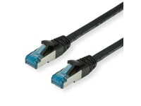 Value 21.99.1964, 0,3 M, Cat6a, S/Ftp (S-Stp), Rj-45, Rj-45