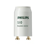 Philips S10 Ecoclick starter for enkelt til 4-65W