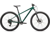 Specialized Specialized Rockhopper Sport 27,5 | MTB Junior | Pine Green - Obsidian