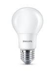 Philips LED-glödlampa Standard 5,5W/827 (40W) Frosted E27