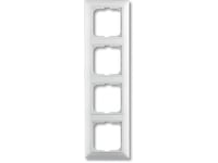 Abb-Basic55 Ram, Matt Vit, 4 Moduler