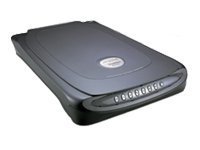 Microtek ScanMaker 6000 - Integrerad flatbäddsskanner - CCD - A4/Letter - 6400 dpi x 3200 dpi - USB 2.0