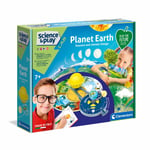 Experimentkit Science & Play Planet Earth