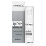 Light Ceutic Lightening Cream   - 40 ml