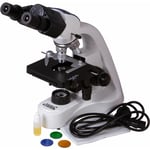 Levenhuk - Microscope binoculaire med 10B