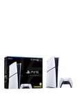 Playstation 5 Digital Edition (Model Group - Slim) - + Additional Dualsense Wireless Controller
