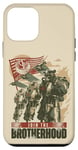 iPhone 12 mini Fallout - Join the Brotherhood Case