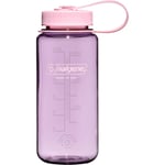 Nalgene wide mouth sustain, VattenFlaska, 500 ml, Kirsbär