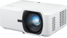 Viewsonic LS740HD vidéo-projecteur Projecteur à focale standard 5000 ANSI lumens 1080p (1920x1080) Blanc - Neuf
