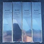 AHC Hydrating Essential Real Eye Cream for Face 30ml - New Sealed X 4