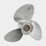 Solas Propeller/DP Volvo