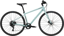 Cannondale Quick 4 Disc Womens
