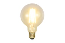Star Trading LED-lampa E27 G95 Soft Glow - ART13804