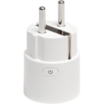 EVA Zigbee Smart Plug 16A On/Off