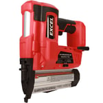 Excel 18V 2nd Fix Brad Nailer Stapler Nail Gun (Battery & Charger Not Included)