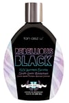 Tan Asz U REBELLIOUS BLACK Celeb Glow Bronzing Tanning Lotion - Fast Dispatch