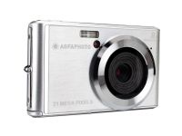Agfa Agfa Compact DC 5200 digital camera - stríbrný