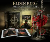Elden Ring: Shadow of the Erdtree Collector's Edition (PS5) - Media fra Outland