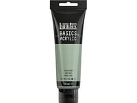 Smartmax Basics 118Ml Green Grey 205
