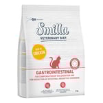 Smilla Veterinary Diet Gastrointestinal Kyckling - 4 kg