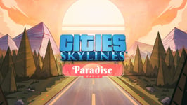 Cities: Skylines - Paradise Radio (PC/MAC)